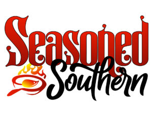 Seasoned Southern Logo