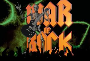 War of Rock