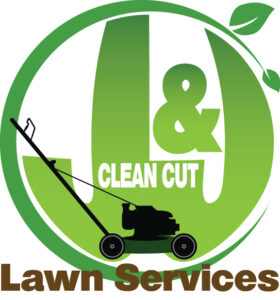 J&J Lawn Logo