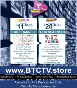 BTCTV