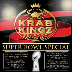 Krab SB Flyer