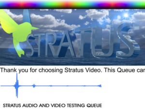 Stratus Test